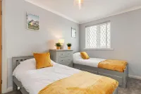 Cartwright's Cottage - Indoor Pool, Sports Courts, Play Park - Pool