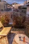 Lofus Bio-Suites Hotels in Aten