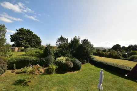 Maytham Cottage Отели в г. Rye