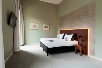 Leerhotel Het Klooster Hotels in Amersfoort