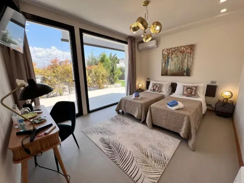 La Valle Dei Tempi Hôtels à : Agrigente