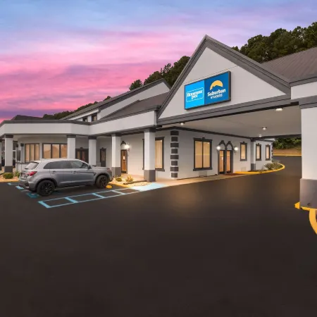 Rodeway Inn Cleveland TN I-75