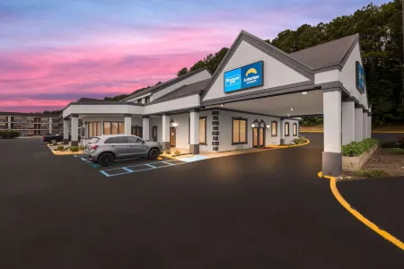 Rodeway Inn Cleveland TN I-75