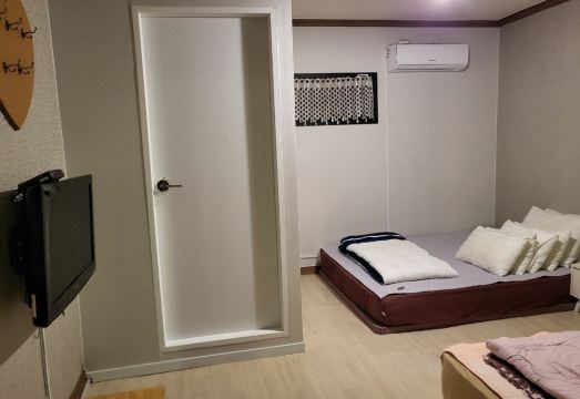 영남알프스 숙소 3 (울주 써니,케빈 글램핑)