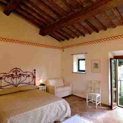 Il Casale Del Cotone Rooms