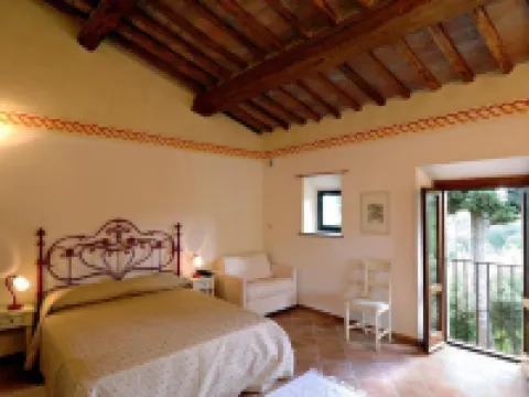 Il Casale Del Cotone Hotels in San Gimignano