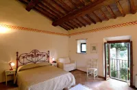 Il Casale Del Cotone