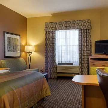 MainStay Suites Williston