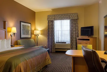 MainStay Suites Williston
