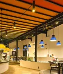 Pop Art Hotel CLC Mamonal Cartagena - servizio colazione