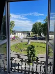 Le Central Hôtel-Bar Hotel di Oloron-Sainte-Marie