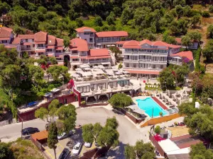 Valtos Beach Hotel