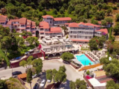 Valtos Beach Hotel Hotels in Parga