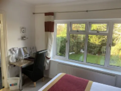 Avonpark House