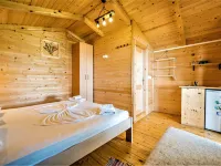 Holiday Park Olive Tree Hotels in Ulcinj