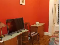 Snug - Fountain Bank Apartment Hotels in Helensburgh