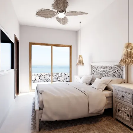 Boutique Eco Hotel Costa Mágica