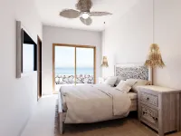 Boutique Eco Hotel Costa Mágica Hotel a Tegueste