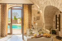 Casale Citrignano with Pool