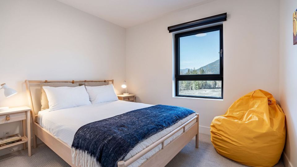 Hygge Haus by Revelstoke Vacations