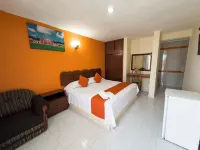 Hotel Uxulkah Hotels near Catedral de Campeche