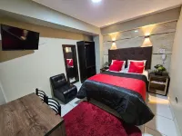 Hotel del Valle Отели в г. 