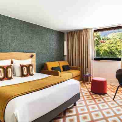Big Sky Hotel Rooms