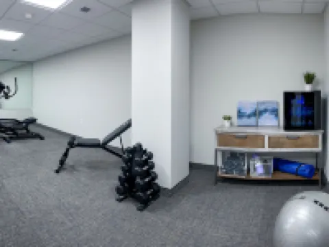 The Alonzo Ward Hotel Hotels in Aberdeen