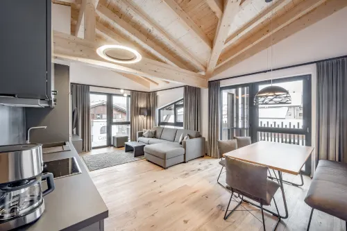 Summit Seefeld - Apartments
