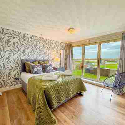The Firs Luxury Home Rooms