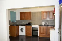 Kensington Guest House Liverpool
