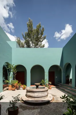 Balcones 5Br Villa | Weddings | Stunning Views