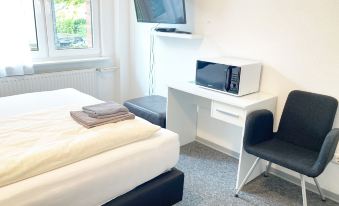 Haus Hanseatic