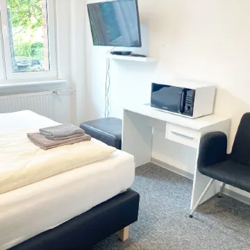 Haus Hanseatic