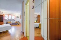 Snow White - Happy Rentals Hotel a Bardonecchia