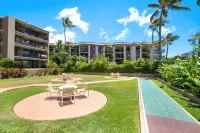 Kbm Resorts Hale Ona Loa Hol-102 Charming 1Bd Garden View with Free Car