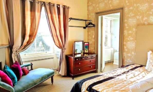 Kirkhill Estate Rooms