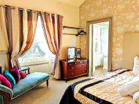 カークヒル・エステート・ルームズ のホテル