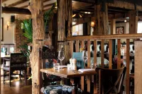 The Crown Inn Hotels in Soberton