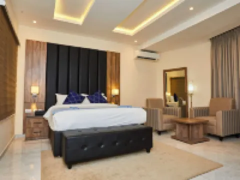 Vintano Hotel Hotels in Ibeju