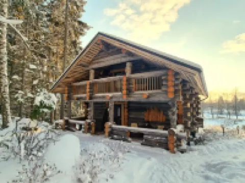 Villa Kaunisvirta Hotels in Pyhtaa