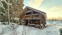 Villa Kaunisvirta Hotels in 