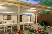 Redhill Cairns Living - Gatton St - Hostels