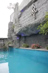 Rue de L'amour - Boutique Hotel Hanoi - Rooftop Pools
