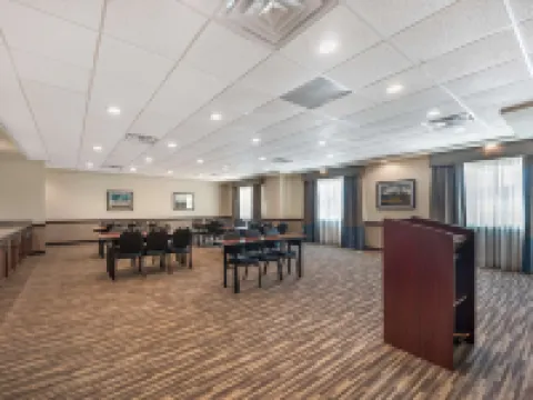 拉格蘭奇貝斯特韋斯特優質套房酒店 拉格蘭奇酒店