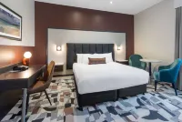 珀斯溫德姆俱樂部酒店, 溫德姆商標系列 - Wi-Fi