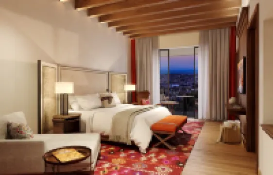 Pueblo Bonito Vantage San Miguel de Allende