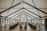 Tshikwalo Game Lodge - Lodges