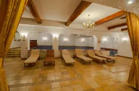 Hotel Imparatul Romanilor - spa