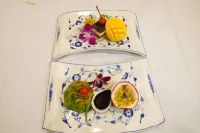 Emperor Cruises Legacy Ha Long